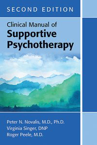 Clinical Manual of Supportive Psychotherapy-2판