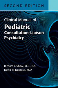 Clinical Manual of Pediatric Consultation