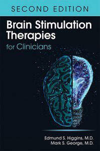 Brain Stimulation Therapies for Clinician