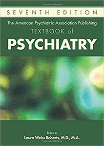 The American Psychiatric Association Publishing Textbook of Psychiatry-7판