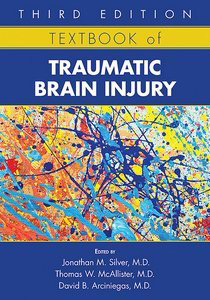 Textbook of Traumatic Brain Injury-3판