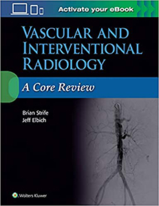 Vascular and Interventional Radiology-1판