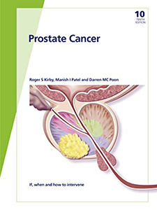 Fast Facts: Prostate Cancer: If, when and how to intervene
