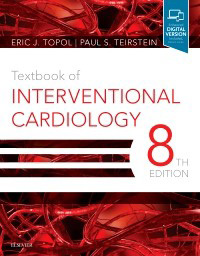 Textbook of Interventional Cardiology-8판