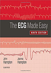 The ECG Made Easy-9판