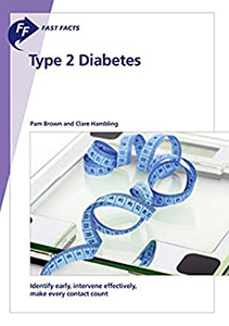 Fast Facts: Type 2 Diabetes: Identify early intervene effectively make every contact count
