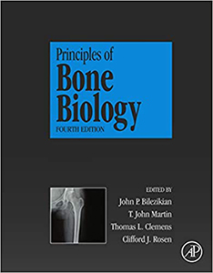 Principles of Bone Biology-4판