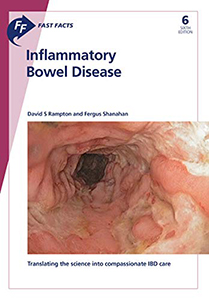 Fast Facts: Inflammatory Bowel Disease: Translating the science into compassionate IBD care-6판