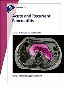 Fast Facts: Acute and Recurrent Pancreatitis: Using evidence to support treatment