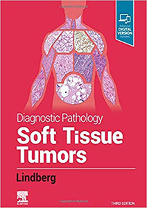 Diagnostic Pathology: Soft Tissue Tumors-3판