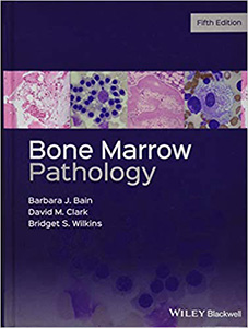 Bone Marrow Pathology-5판