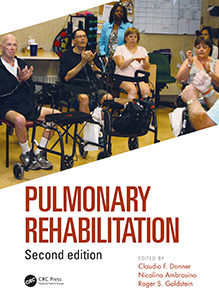 Pulmonary Rehabilitation-2판
