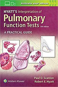 Hyatt's Interpretation of Pulmonary Function Tests-5판