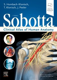 Sobotta Clinical Atlas of Human Anatomy-1판(One Volume)