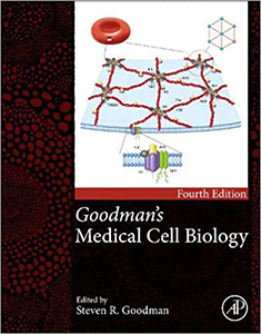 Goodman's Medical Cell Biology-4판