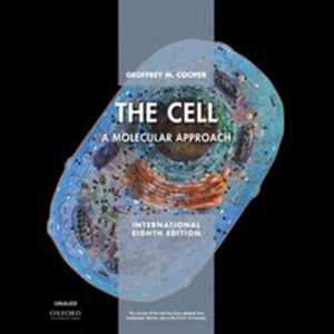 The Cell: A Molecular Approach-8판