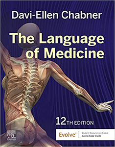 The Language of Medicine-12판