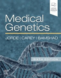 Medical Genetics-6판