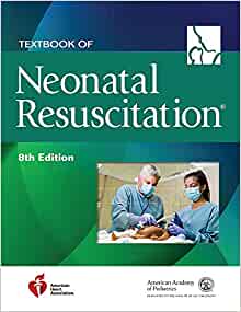 Textbook of Neonatal Resuscitation-8판