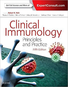 Clinical Immunology-5판