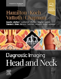 Diagnostic Imaging: Head and Neck-4판