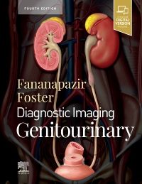 Diagnostic Imaging: Genitourinary-4판