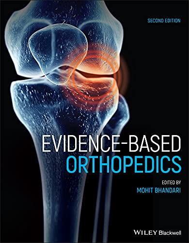 Evidence-Based Orthopedics and#8211; 2판