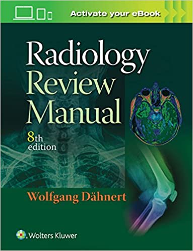 Radiology Review Manual-8판