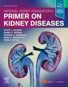 National Kidney Foundation Primer on Kidney Diseases-8판