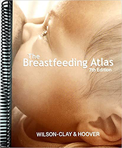 Breastfeeding Atlas-7판