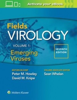 Fields Virology: Emerging Viruses-7판