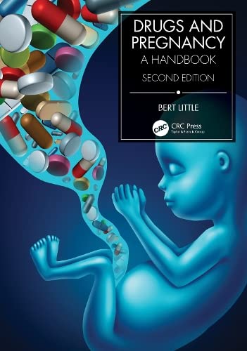 Drugs and Pregnancy-2판(Softcover)