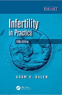 Infertility in Practice-5판