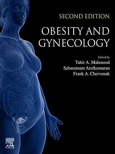 Obesity and Gynecology-2판 (EBOOK포함)