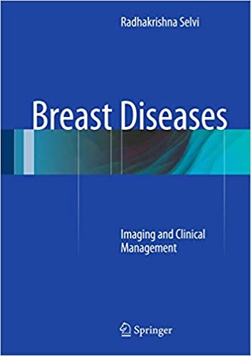 Breast Diseases-1판(Softcover)