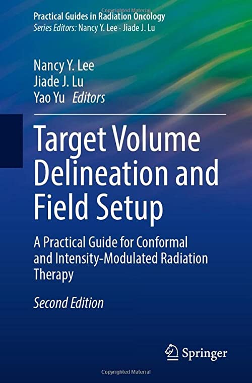 Target Volume Delineation and Field Setup-2판