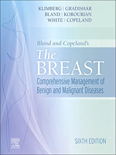 Bland and Copeland`s The Breast-6판