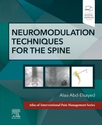Neuromodulation Techniques for the Spine-1판