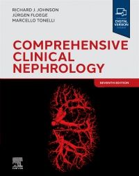 Comprehensive Clinical Nephrology-7판