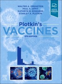 Plotkin`s Vaccines-8판