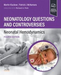 Neonatology Questions and Controversies-4판