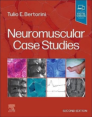 Neuromuscular Case Studies-2판
