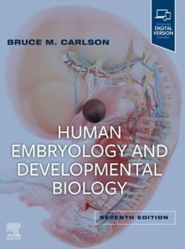 Human Embryology and Developmental Biology-7판