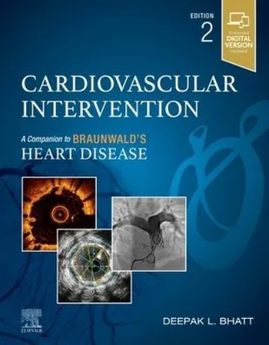 Cardiovascular Intervention-2판