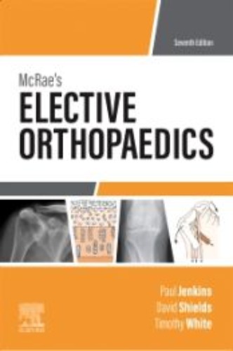 McRae`s Elective Orthopaedics-7판