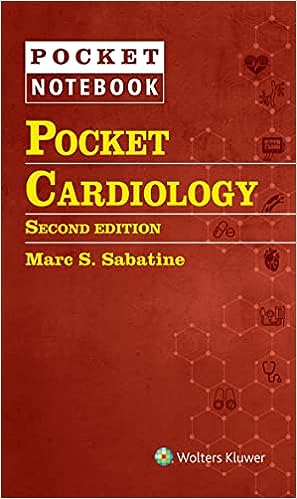 Pocket Cardiology-2판