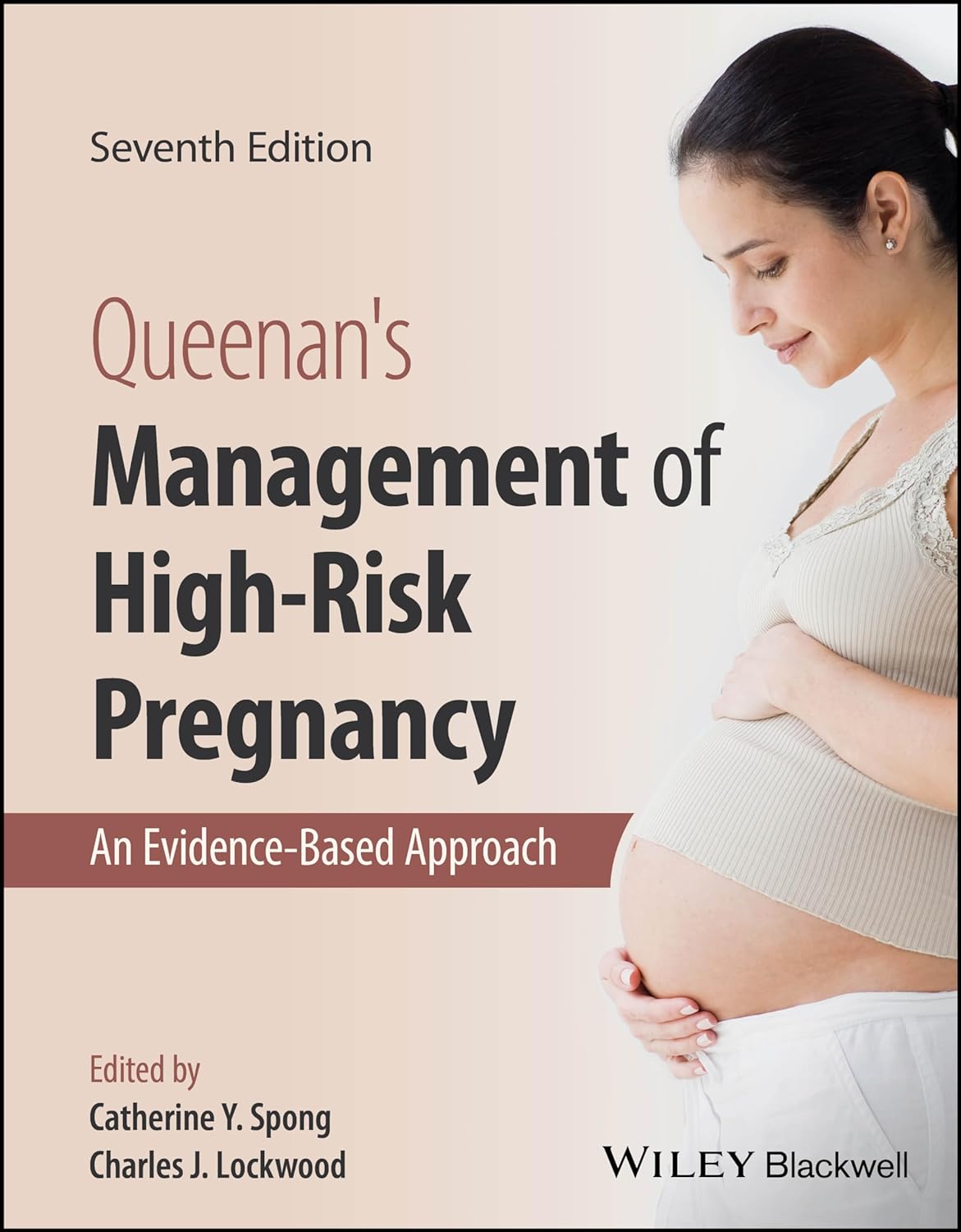 Queenan`s Management of High-Risk Pregnancy-7판