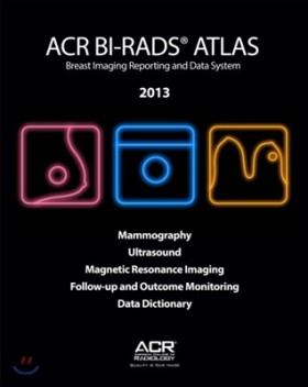BI-RADS - Mammography(IE)-5판