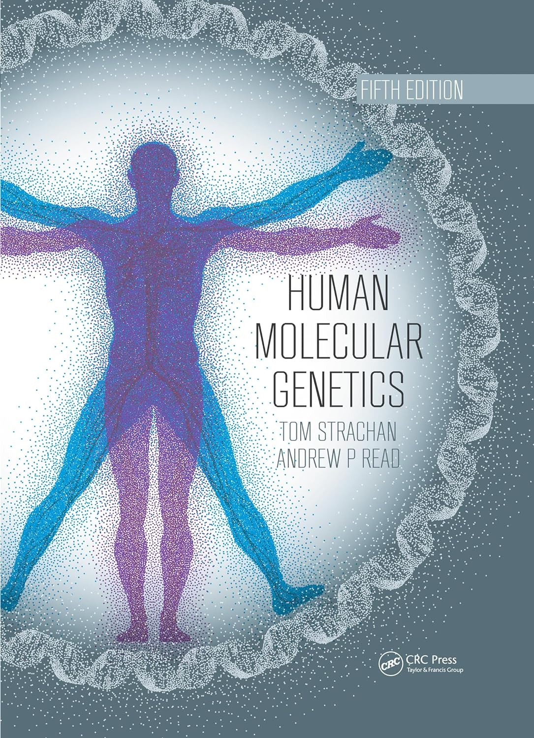 Human Molecular Genetics-5판(IE)