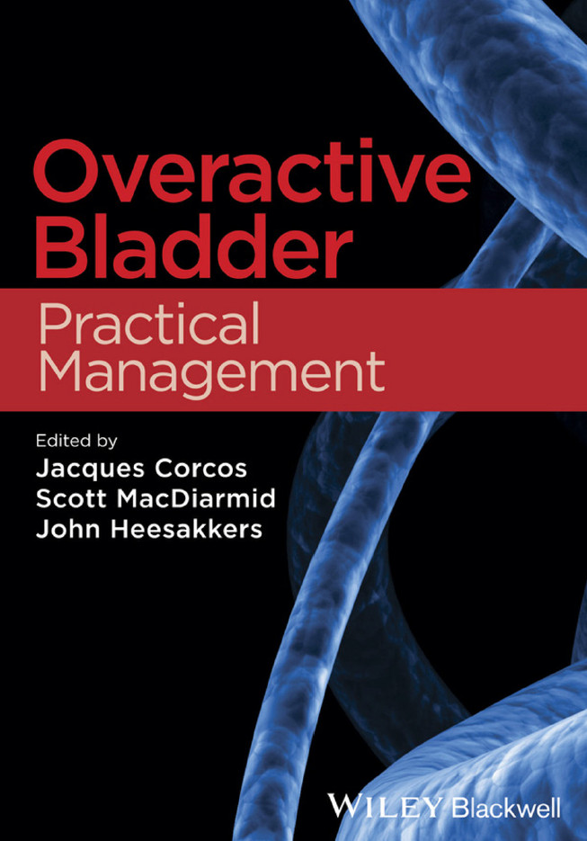 Overactive Bladder: Practical Management-1판
